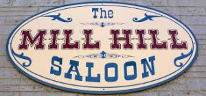Joe’s Mill Hill Saloon