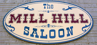 Joe’s Mill Hill Saloon