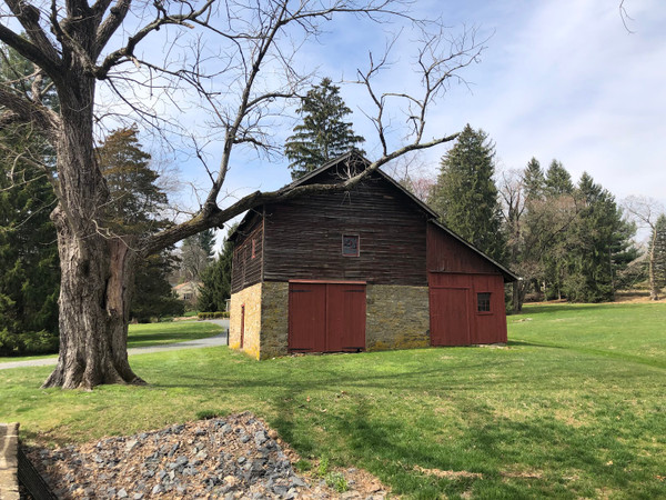 John Hart’s Farm