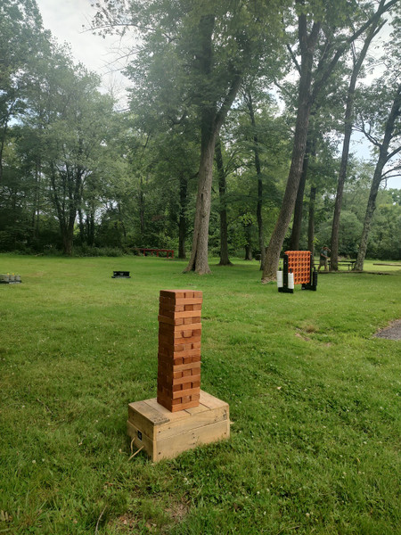 John S Watson Park