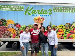 Karla’s Mini Market