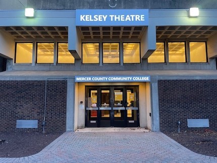 Kelsey Theatre