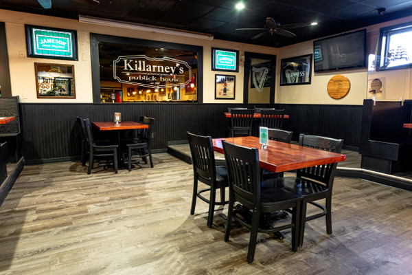Killarney’s Publick House