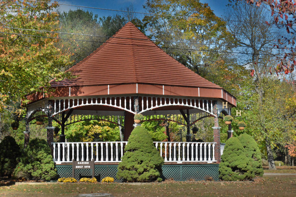 Kuser Farm Park