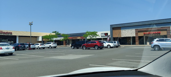 Lawrence Shopping Center