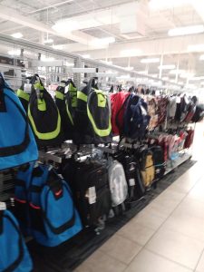 Shopping