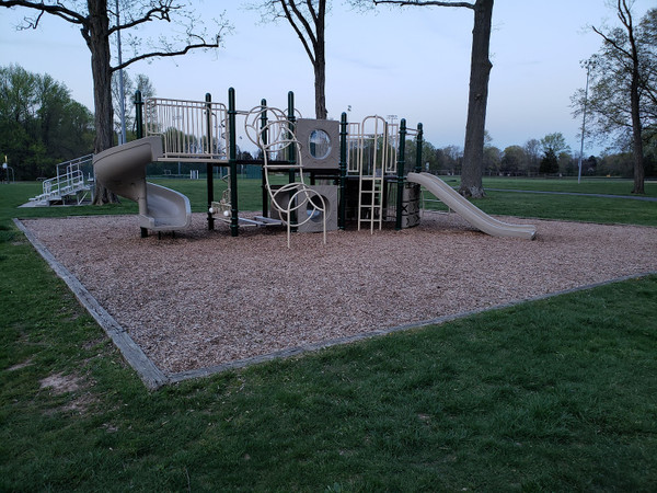 Lawrence Township Playground