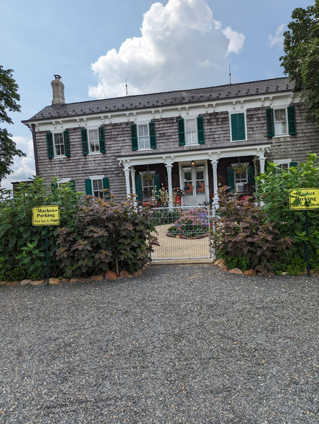 Lee Turkey Farm