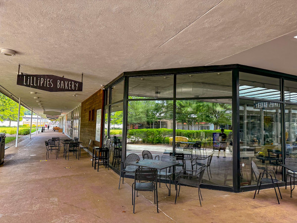 LiLLiPiES Bakery