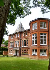 Maybury House