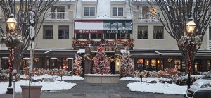 Mediterra Restaurant & Taverna