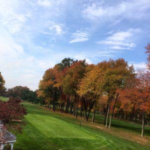 Mercer County Golf Academy