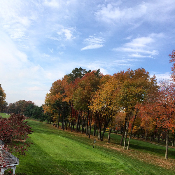 Mercer County Golf Academy
