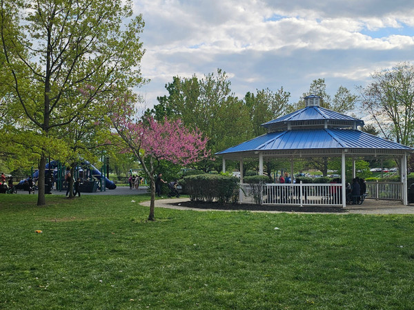 Mercer County Park