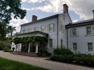 Morven Museum & Garden