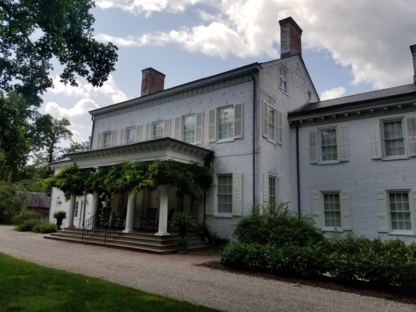 Morven Museum & Garden
