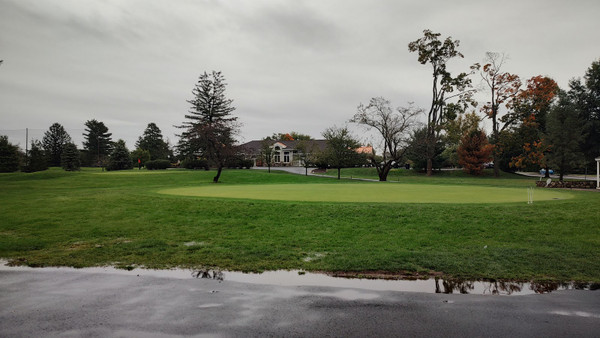 Mountain View Golf Course