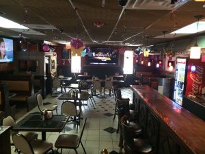 Mystic Bar Restaurant