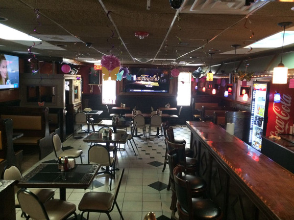 Mystic Bar Restaurant