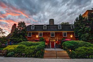 Nassau Inn