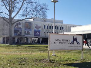 New Jersey State Museum