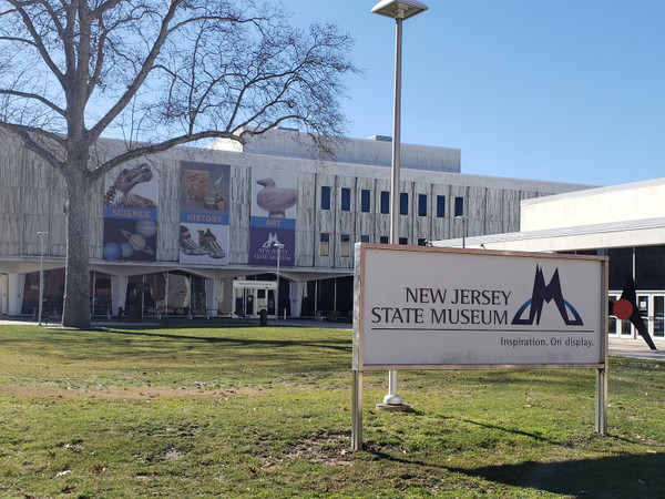 New Jersey State Museum