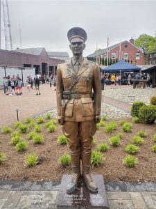 New Jersey State Police Museum