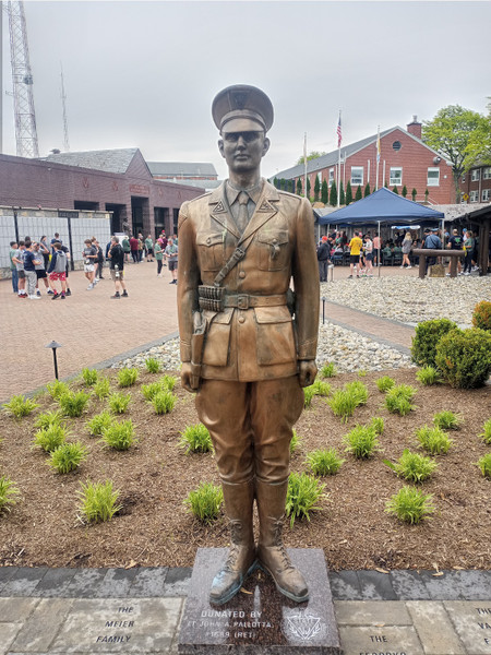 New Jersey State Police Museum