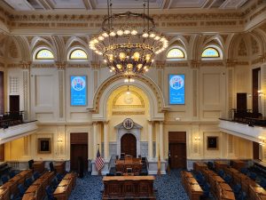 New Jersey State Senate