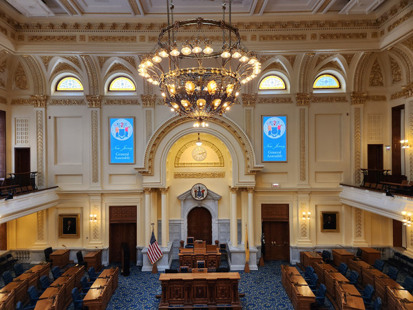 New Jersey State Senate