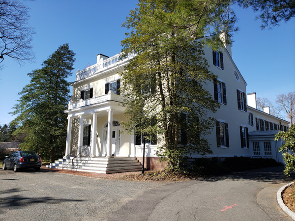 Palmer House