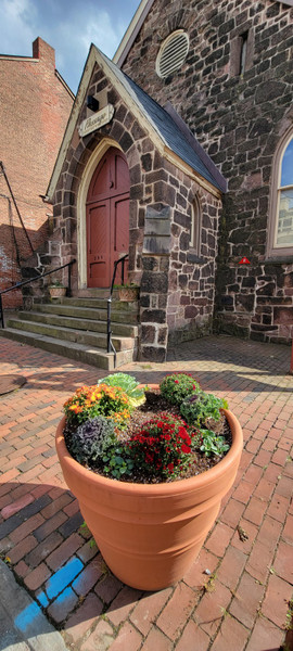 Passage Theatre Company – Venue