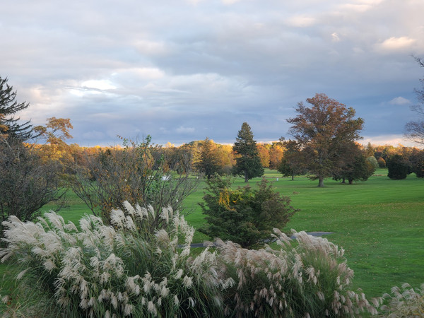 Peddie Golf Club