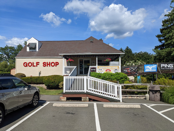 Pennington Golf Center