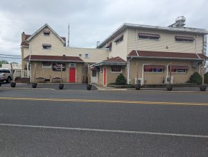 Pete’s Steakhouse Tavern