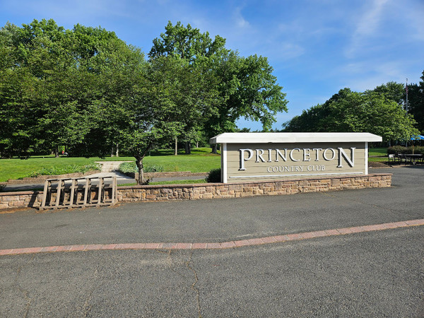 Princeton Country Club