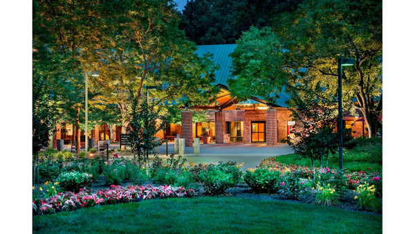 Princeton Marriott at Forrestal