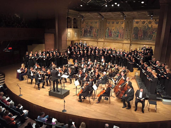 Princeton Pro Musica