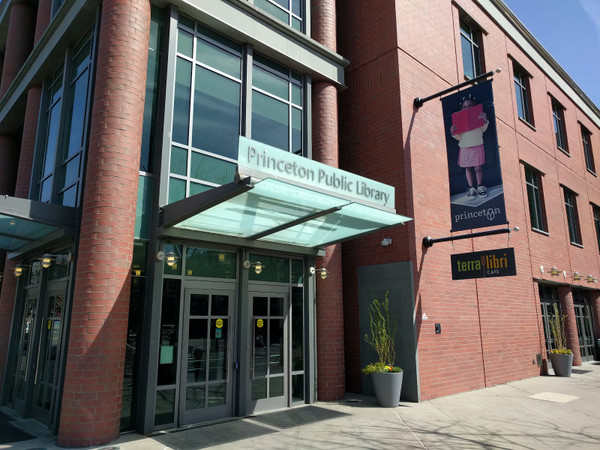 Princeton Public Library