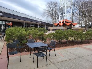 Princeton Shopping Center