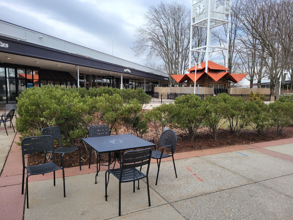 Princeton Shopping Center