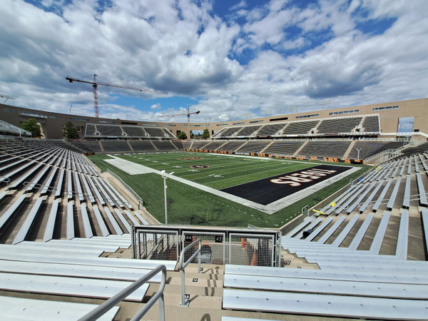 Princeton Stadium