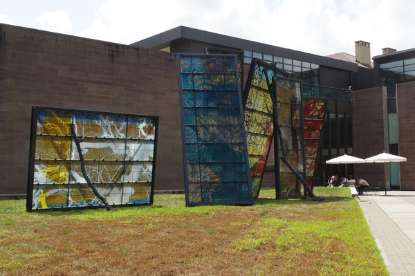 Princeton University Art Museum