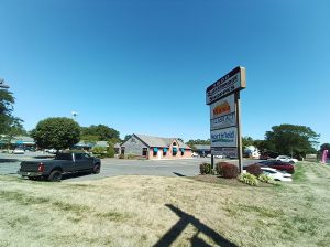 Quakerbridge Shoppes