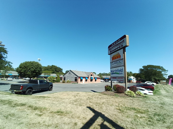 Quakerbridge Shoppes