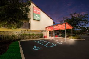 Red Roof Inn Princeton – Ewing