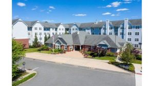 Residence Inn Princeton at Carnegie Center