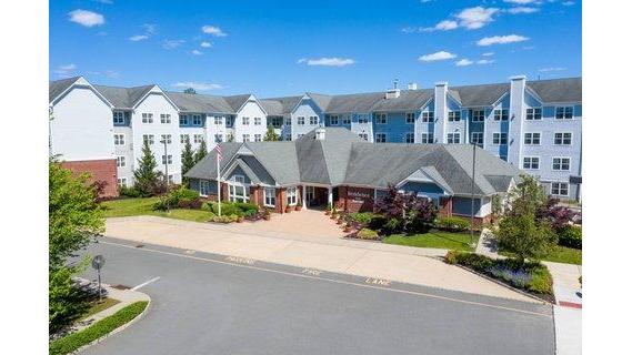 Residence Inn Princeton at Carnegie Center