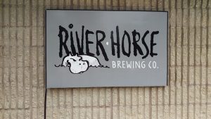 River Horse Brewing Company