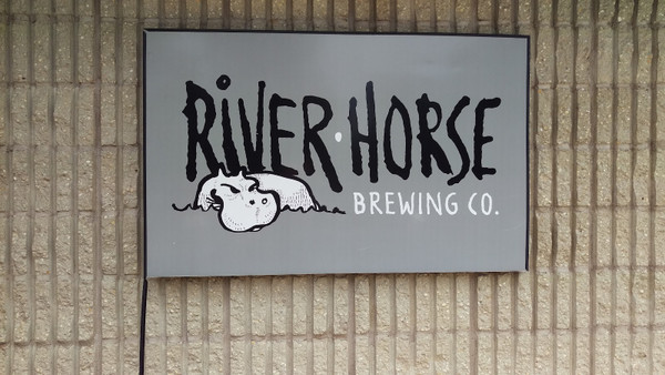 River Horse Brewing Company